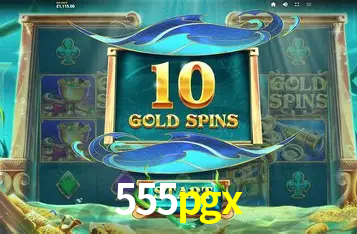A Revolução dos Aplicativos de Jogos no 555pgx