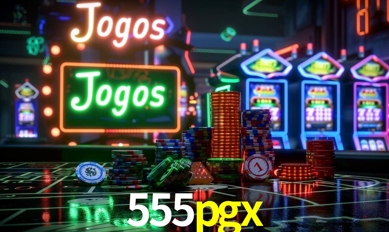 555pgx