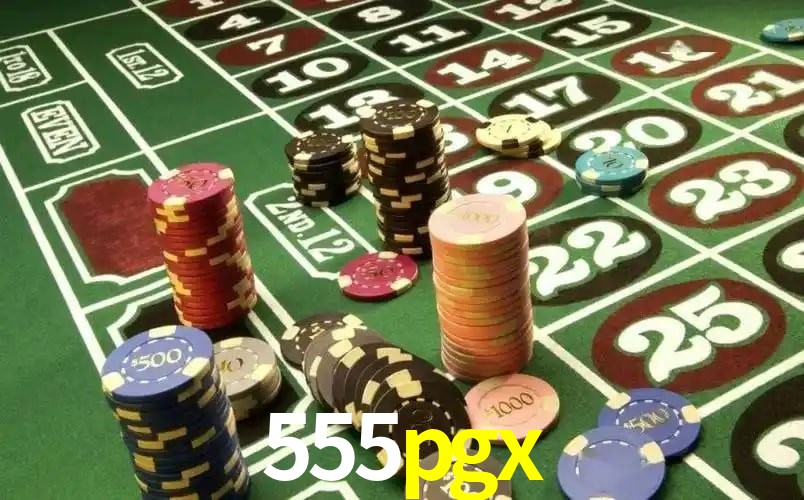 Apostas de Futebol 555pgx