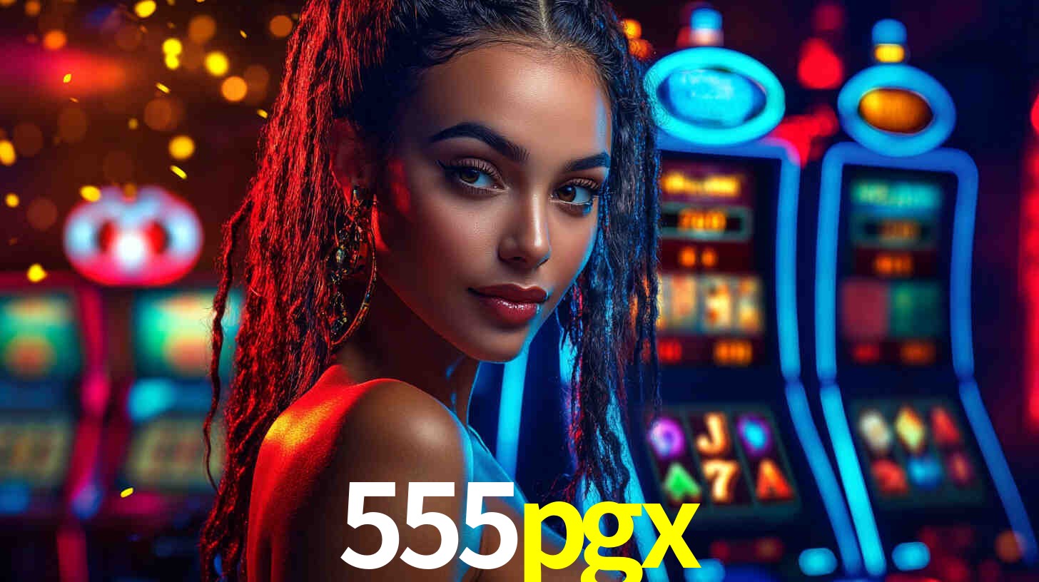 A Popularidade dos Caça-Níqueis no 555pgx