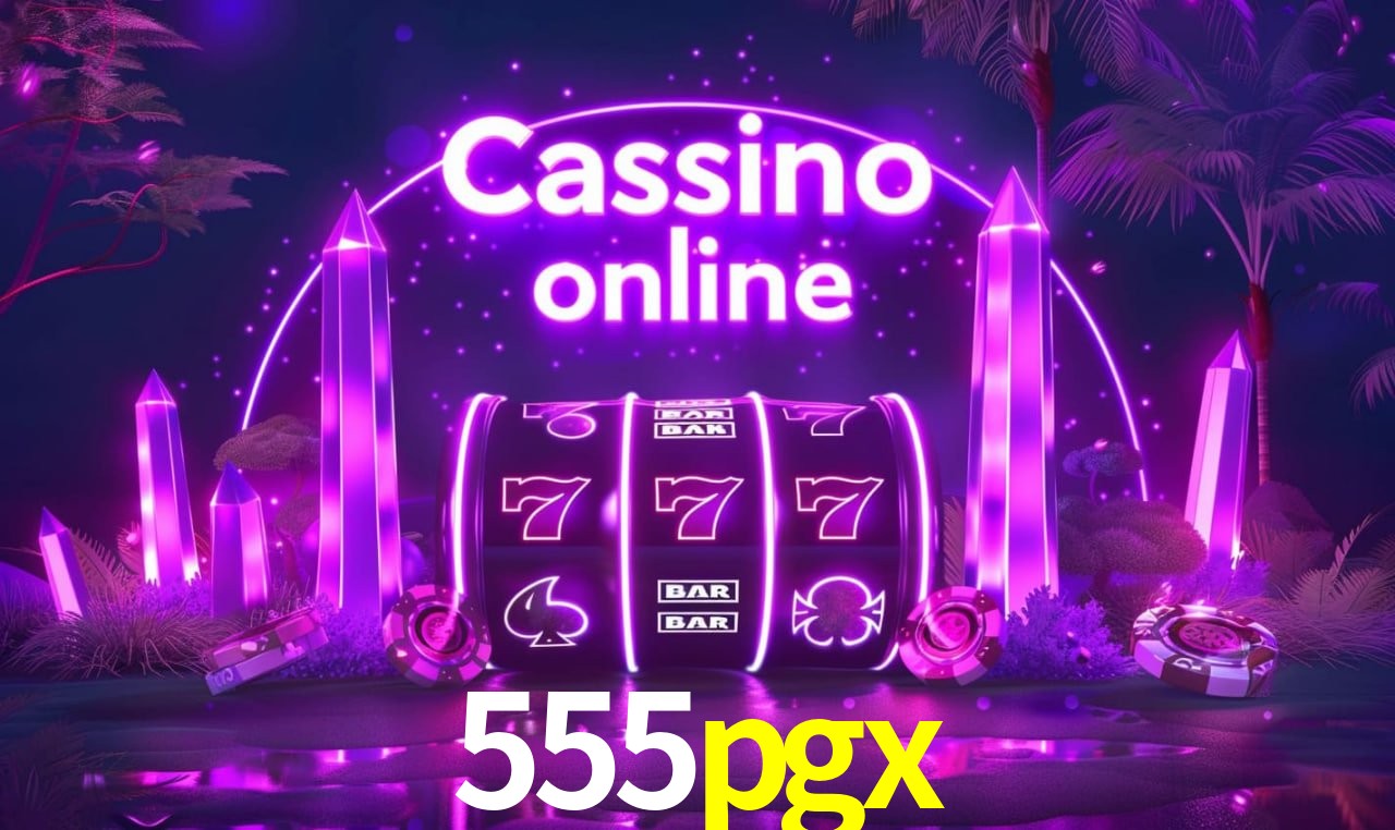 Diretório de Jogos 555pgx