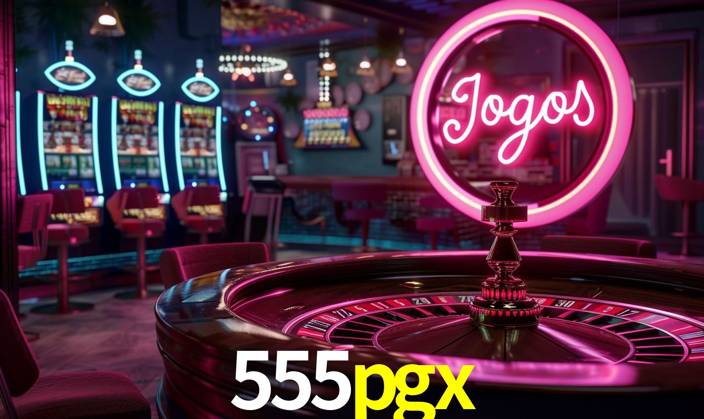 Explorando a Categoria de Eventos em Apostas na 555pgx