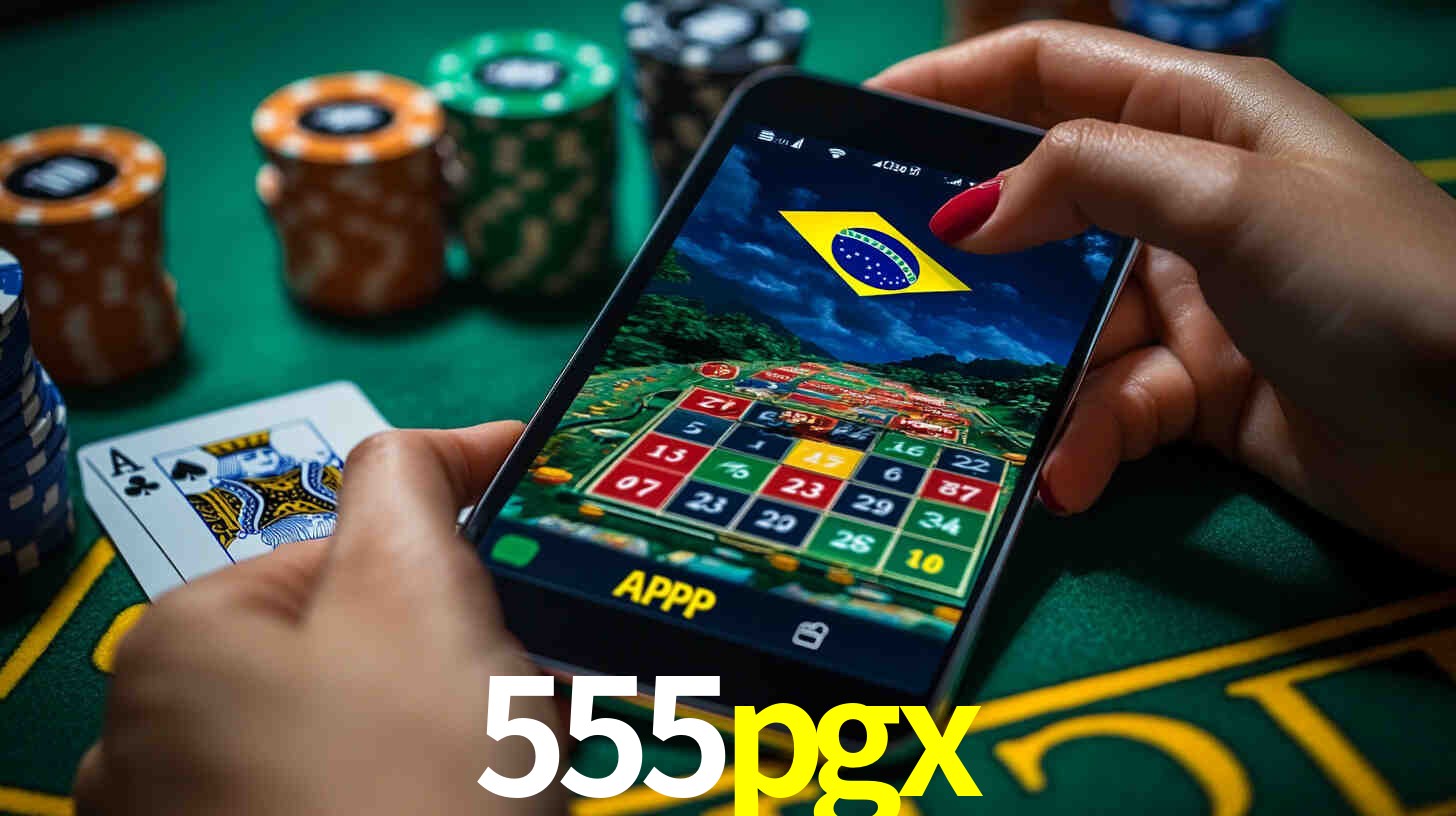 Descubra o Programa VIP da 555pgx: Vantagens Exclusivas para Jogadores