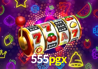 Apostas Esportivas na 555pgx: Um Guia Completo