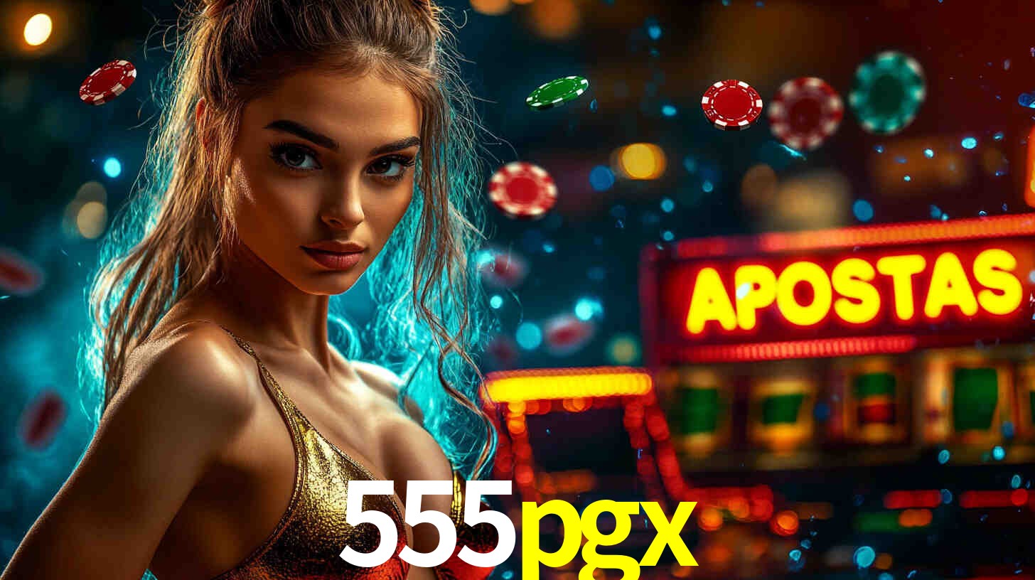 A Popularidade dos Caça-Níqueis no 555pgx