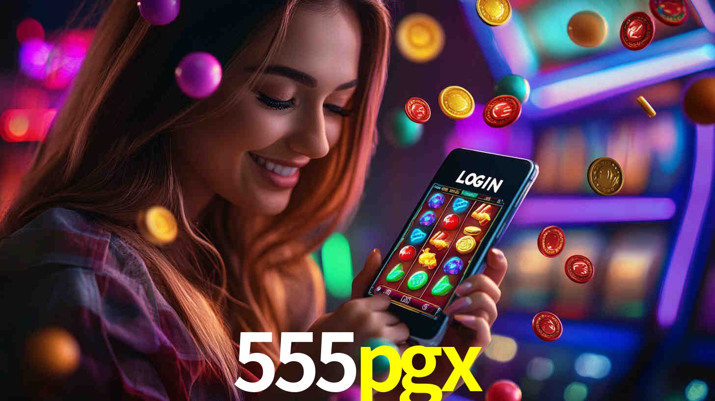 555pgx