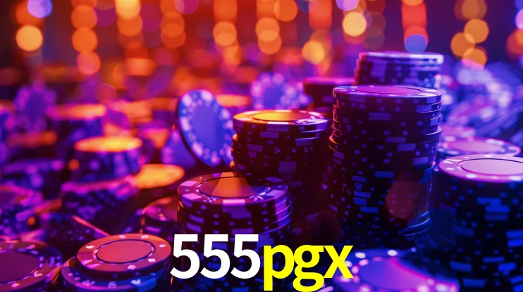 555pgx