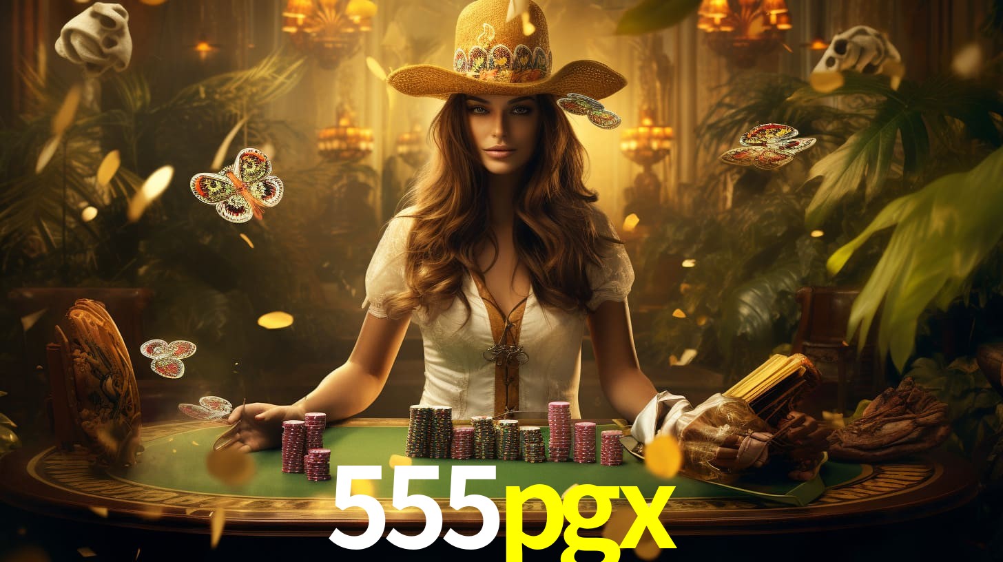 Live Casino 555pgx