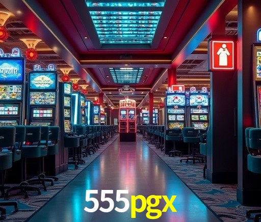 Descubra o Programa VIP da 555pgx: Vantagens Exclusivas para Jogadores