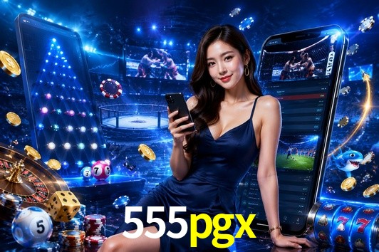Game Statistics 555pgx
