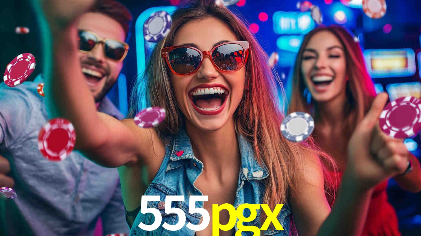 A Experiência Imersiva dos Cassinos Ao Vivo no 555pgx