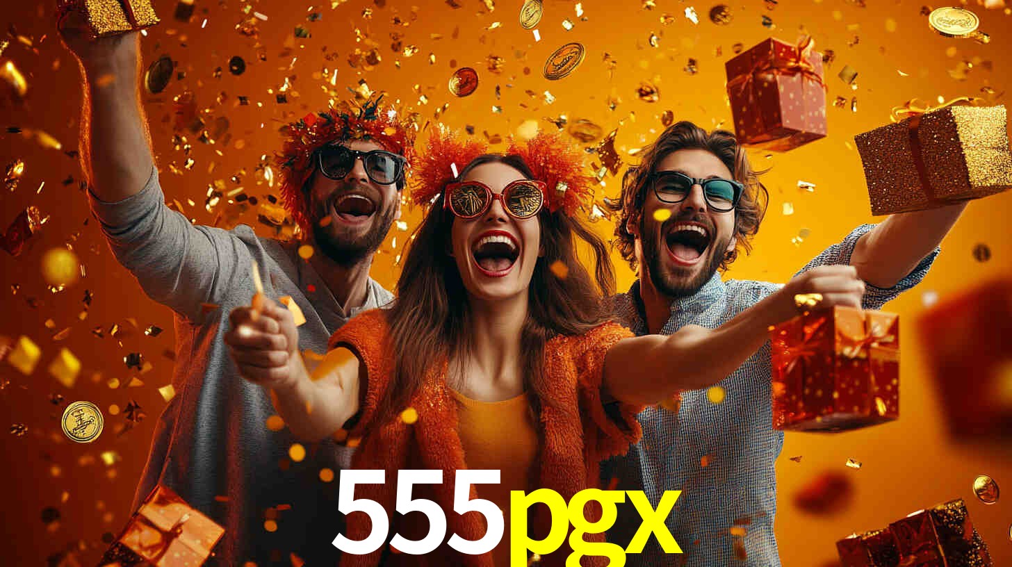 555pgx,555pgx.com