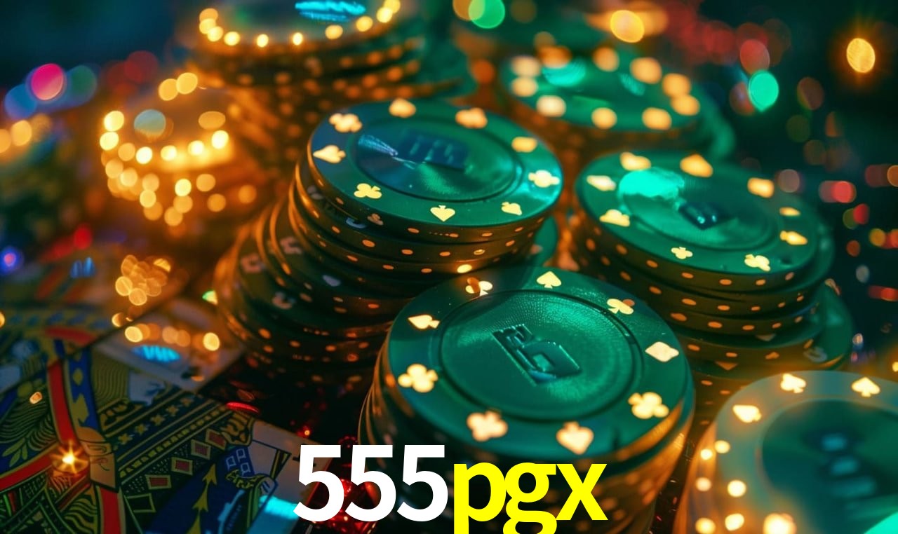 Casino Ao Vivo 555pgx