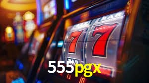 Recursos de Bônus 555pgx