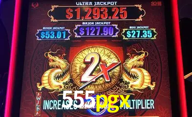 Desvendando o Mundo dos Jogos Virtuais na 555pgx
