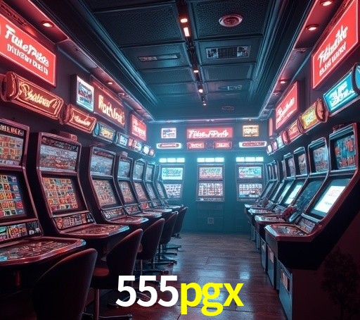 Benefícios da Conta 555pgx
