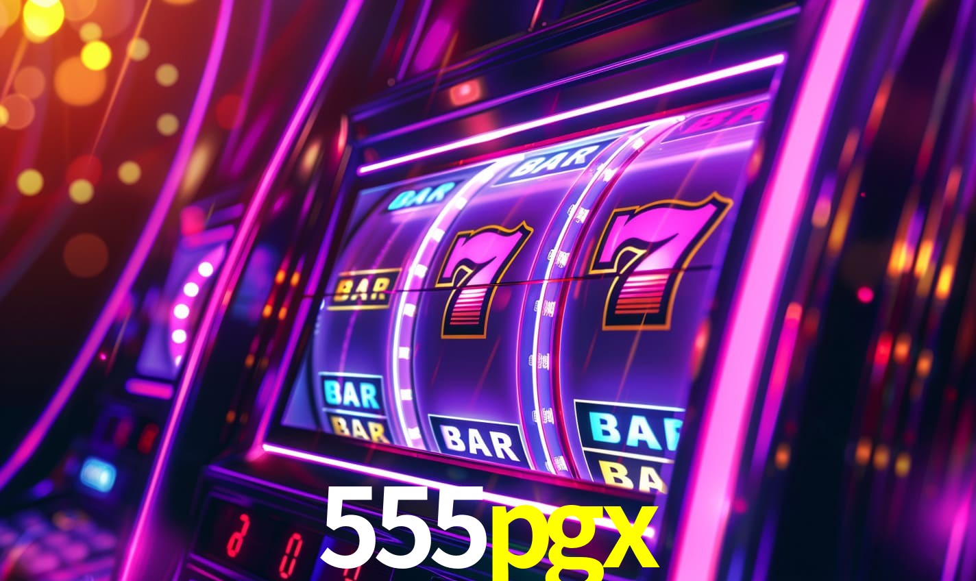 555pgx: Seu Especialista em Apostas Esportivas Brasileiras