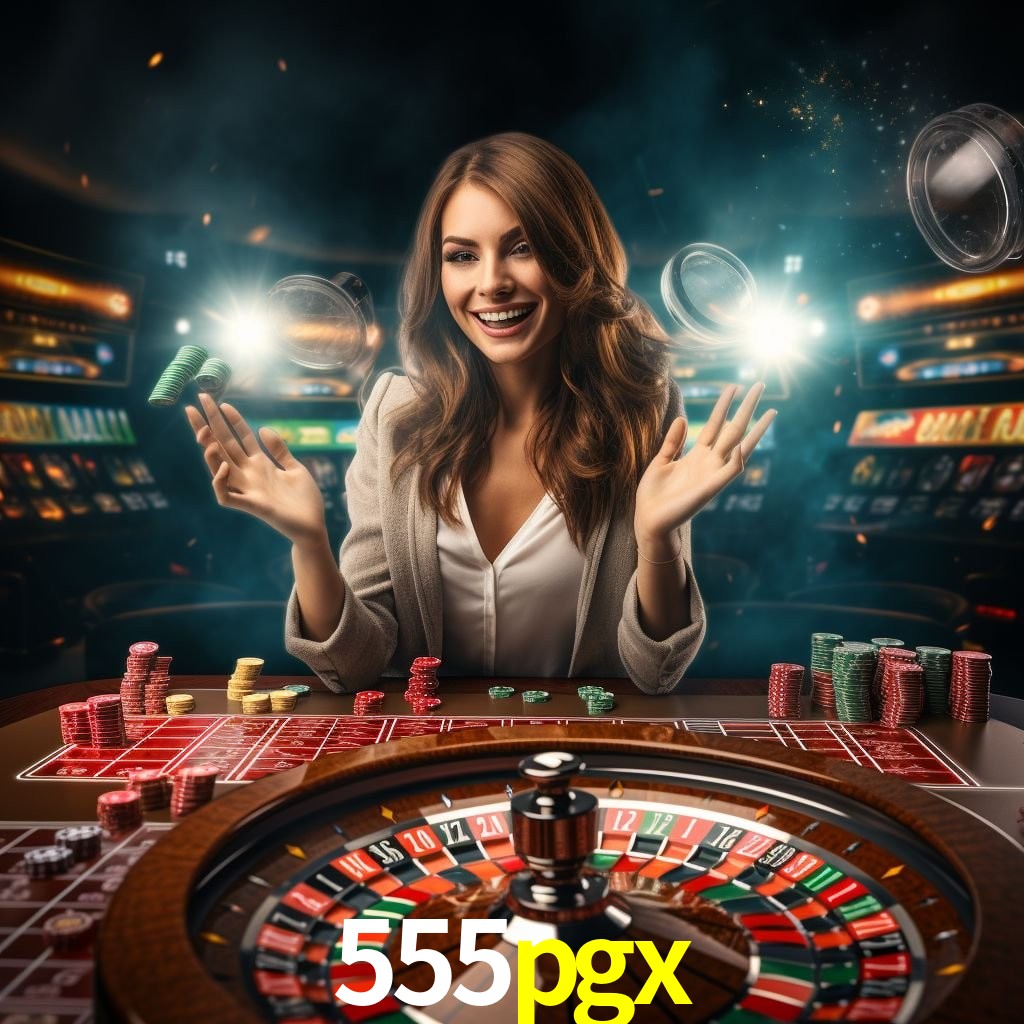 555pgx