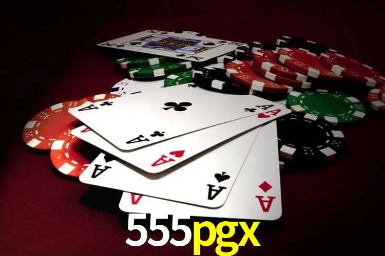 Jogos Exclusivos 555pgx