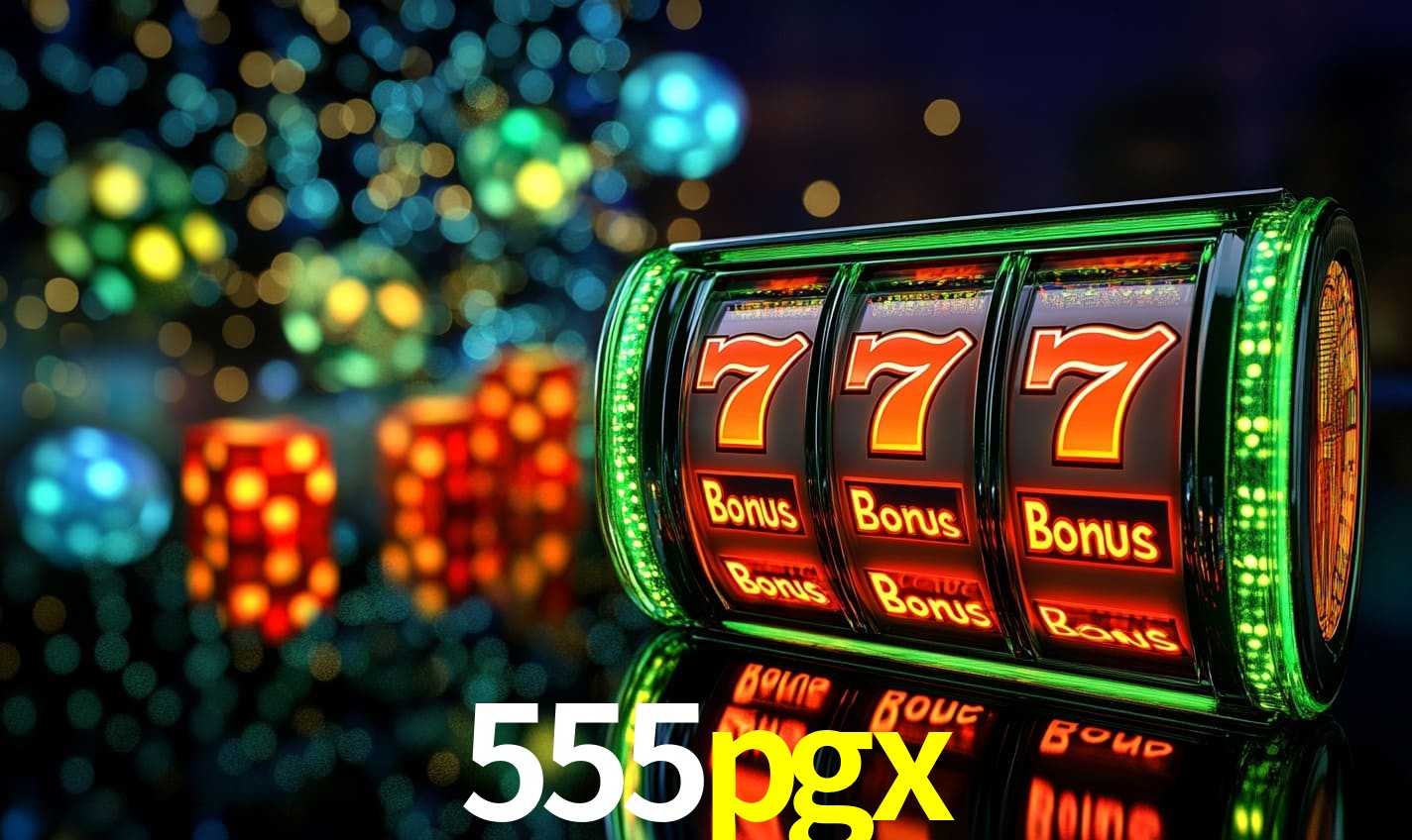 Estatísticas do Jogo 555pgx