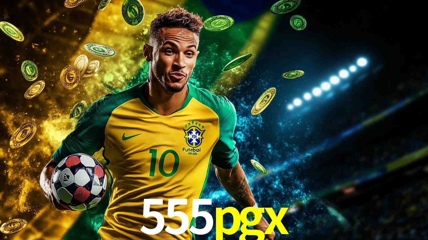 Apostas Esportivas na 555pgx: Um Guia Completo