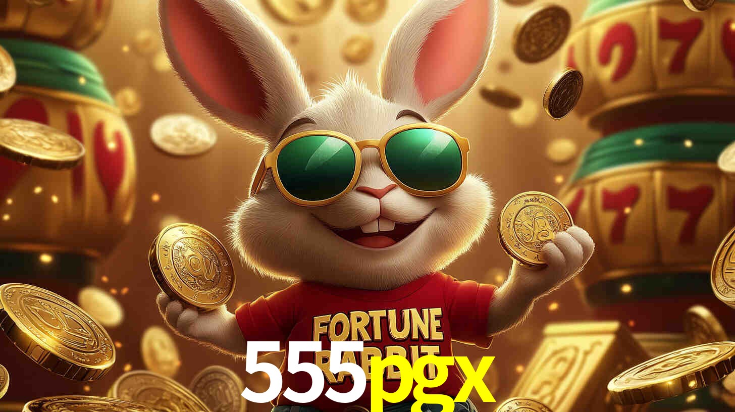 555pgx.com