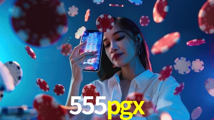 A Experiência Imersiva dos Cassinos Ao Vivo no 555pgx
