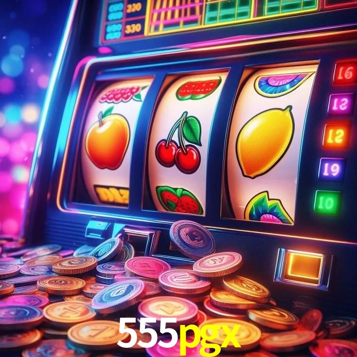 Casino VIP 555pgx