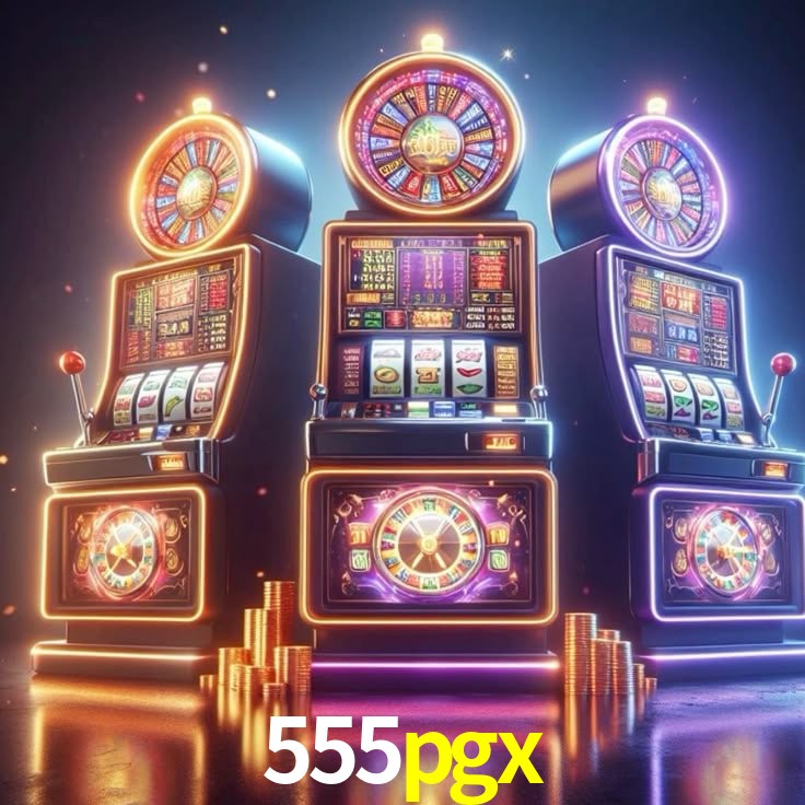 Experimente o Login Seguro Premium no 555pgx