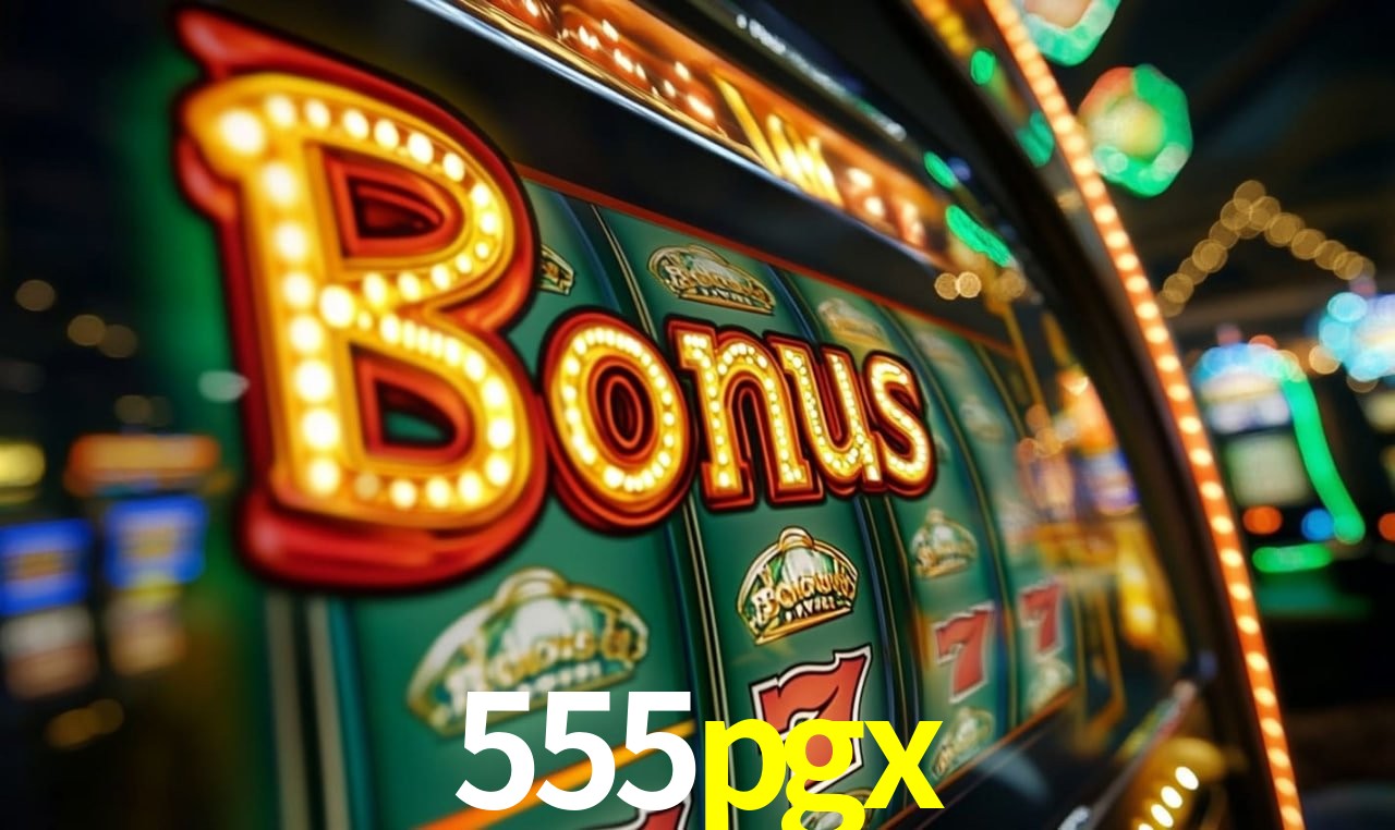 Tecnologia da Plataforma 555pgx