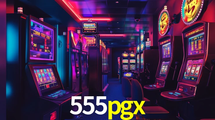 Ofertas Imperdíveis na 555pgx: Promoções e Bônus Que Valem a Pena