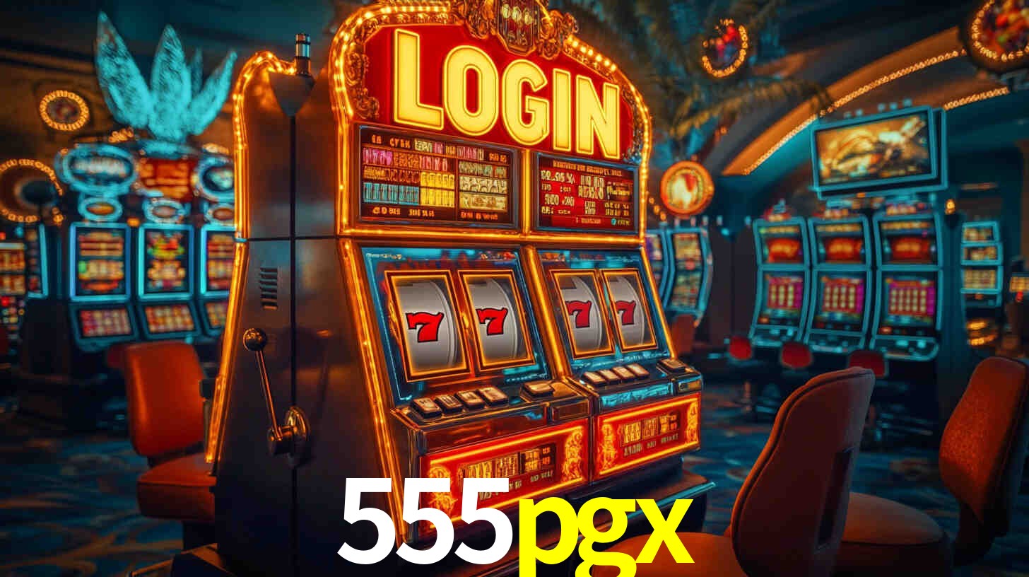 Exclusive Games 555pgx