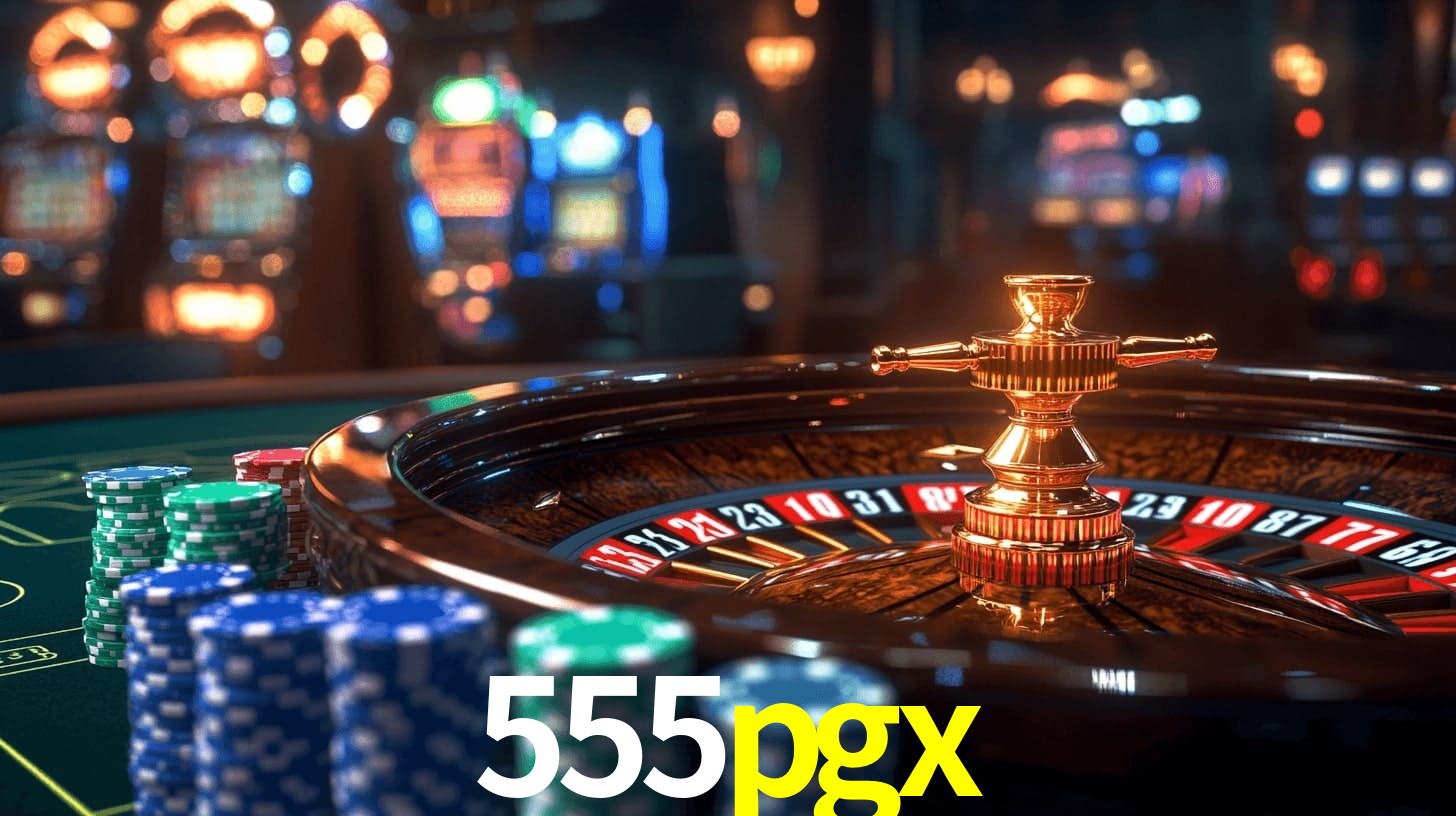 555pgx,555pgx.com
