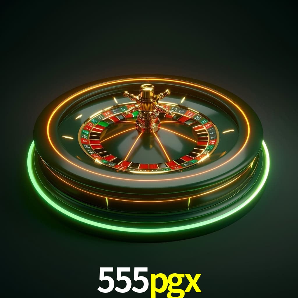 555pgx.com