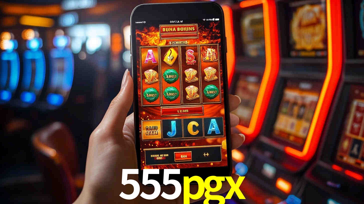555pgx.com