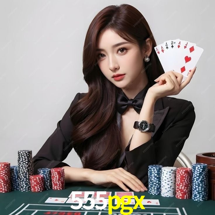 Casino Ao Vivo 555pgx