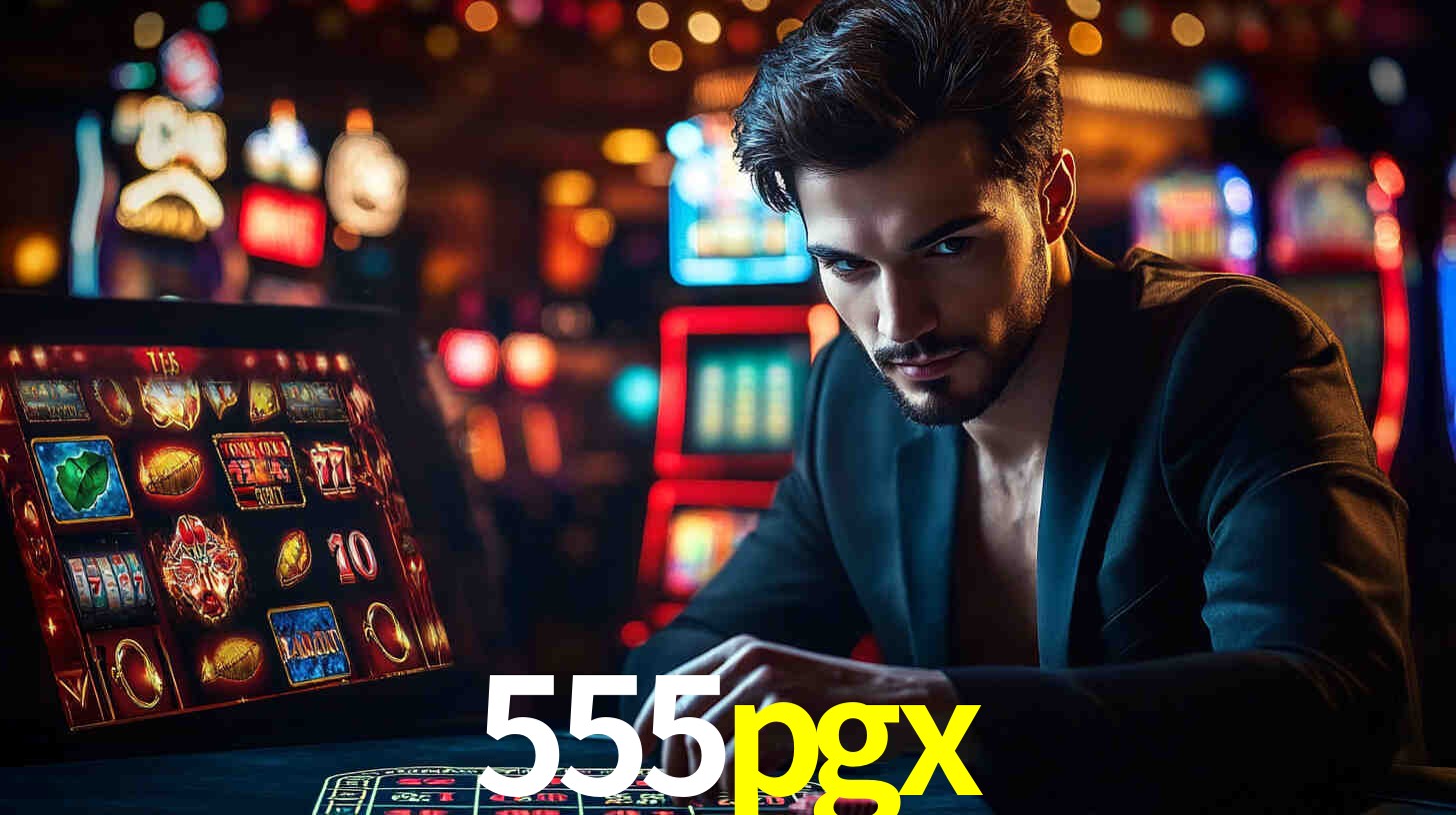 555pgx,555pgx.com