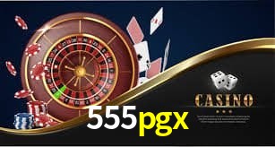 Mesa de Blackjack 555pgx