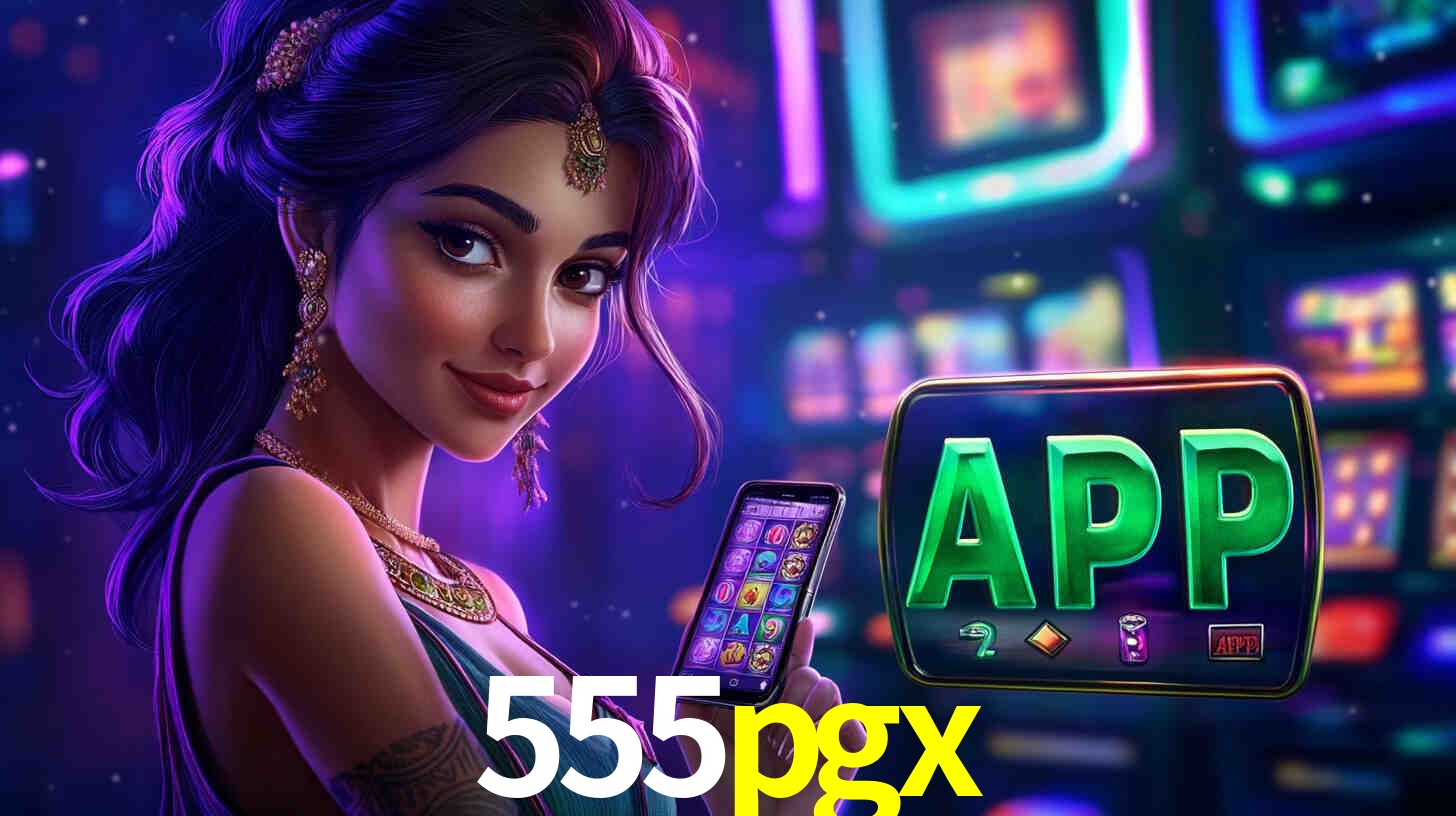555pgx.com