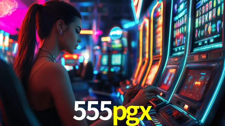 555pgx