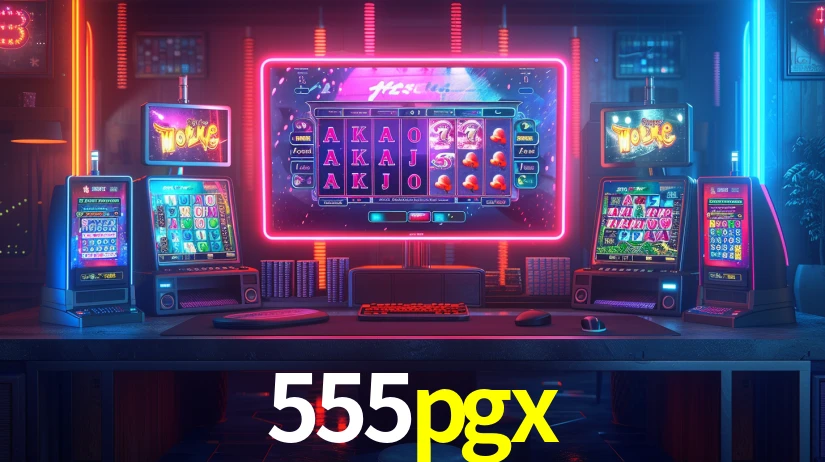 555pgx