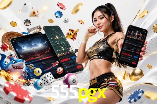 Platform Technology 555pgx