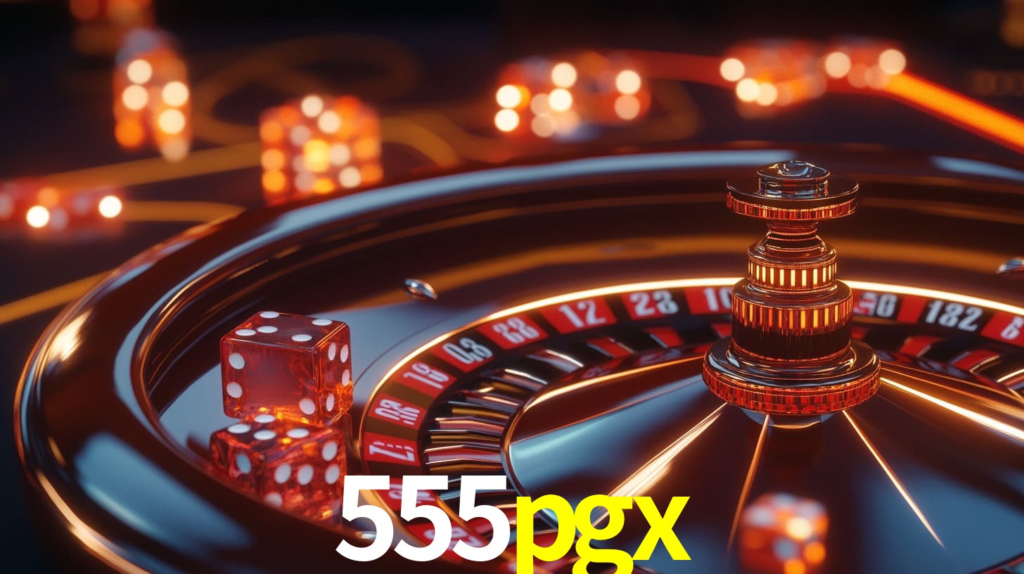 555pgx