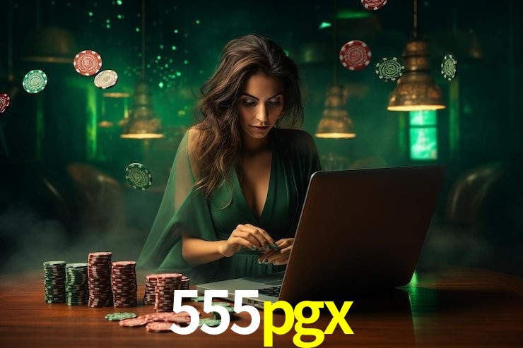 555pgx