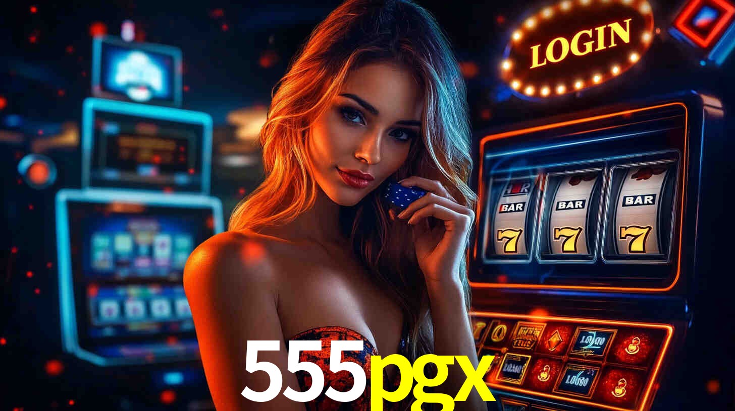 555pgx,555pgx.com