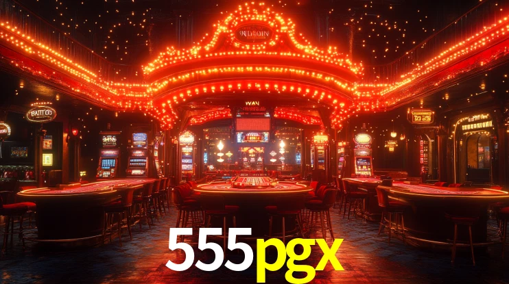 555pgx