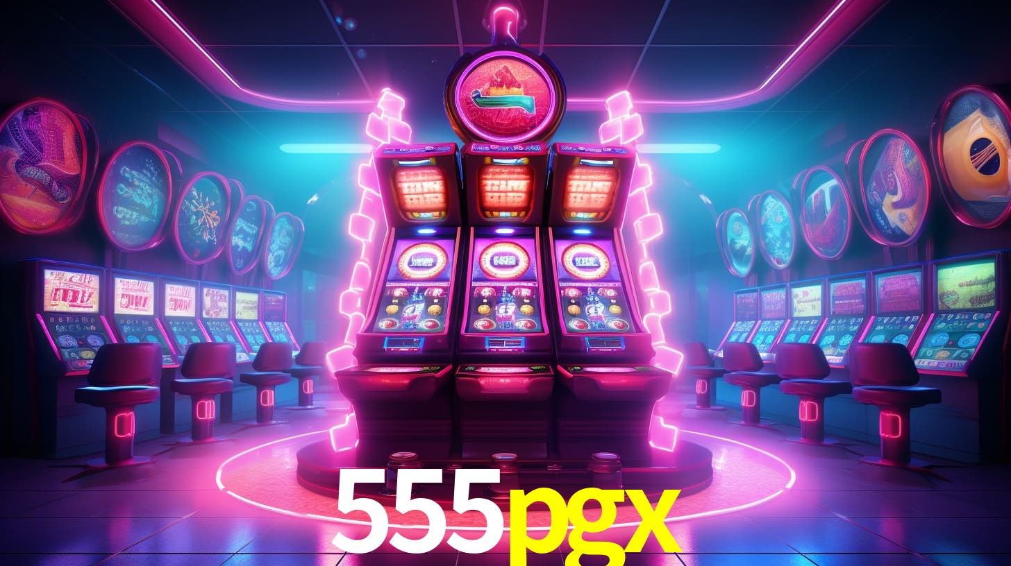555pgx.com