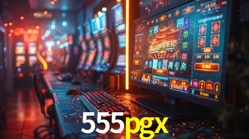 555pgx