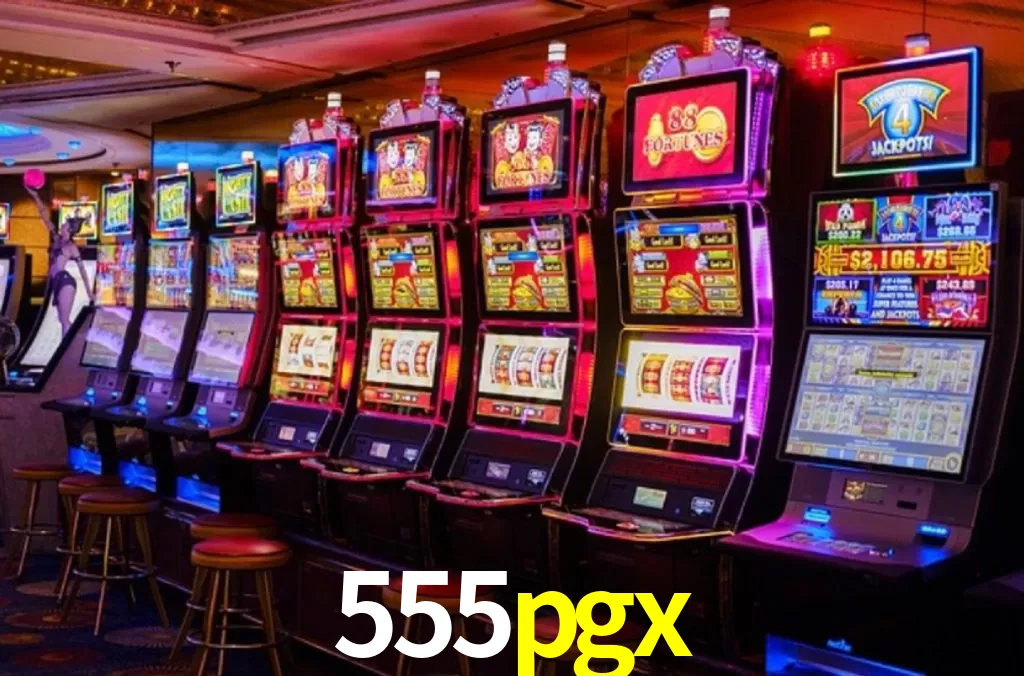 Slots 555pgx - Sweet Bonanza e caça-níqueis populares