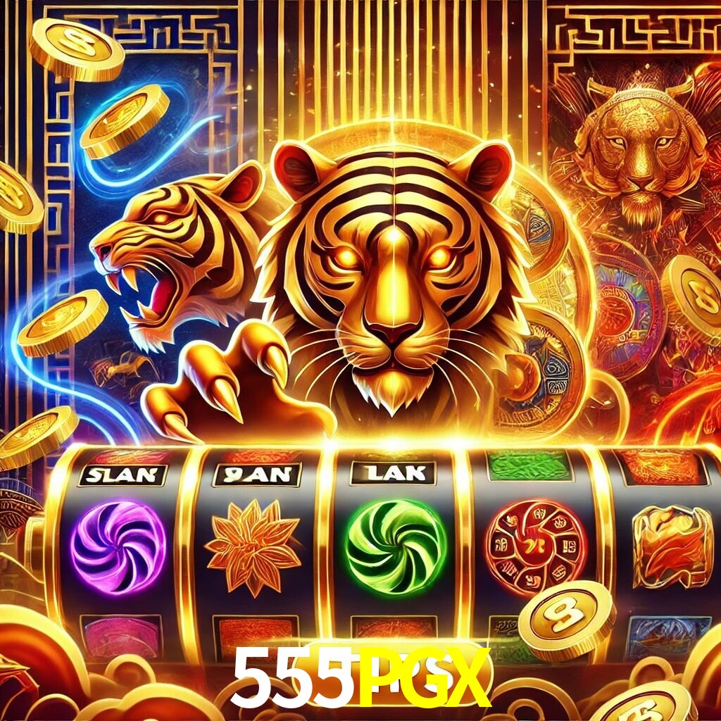 Introdução ao Fortune Tiger